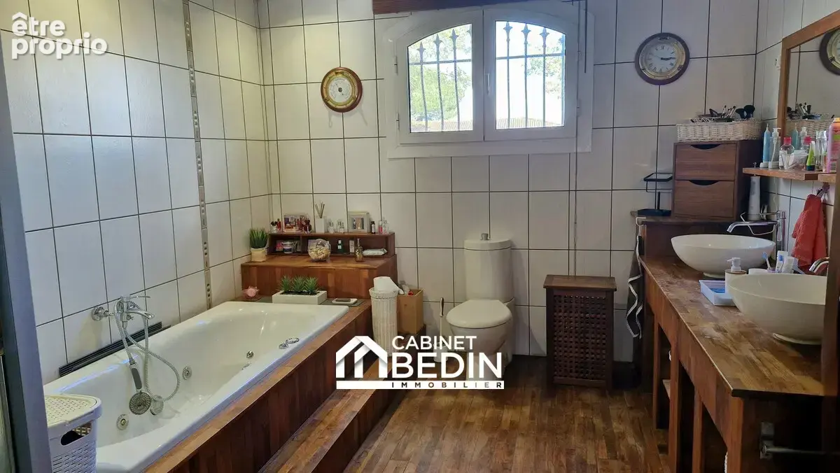 Maison 5 pièces 194 m² à vendre à La Teste-De-Buch (33260) - photo 6