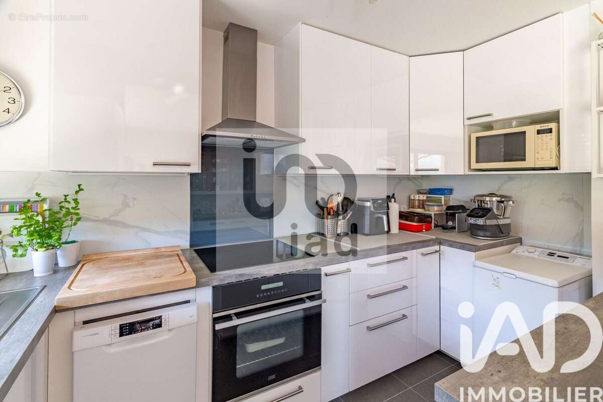 Photo 6 - Appartement à VERSAILLES
