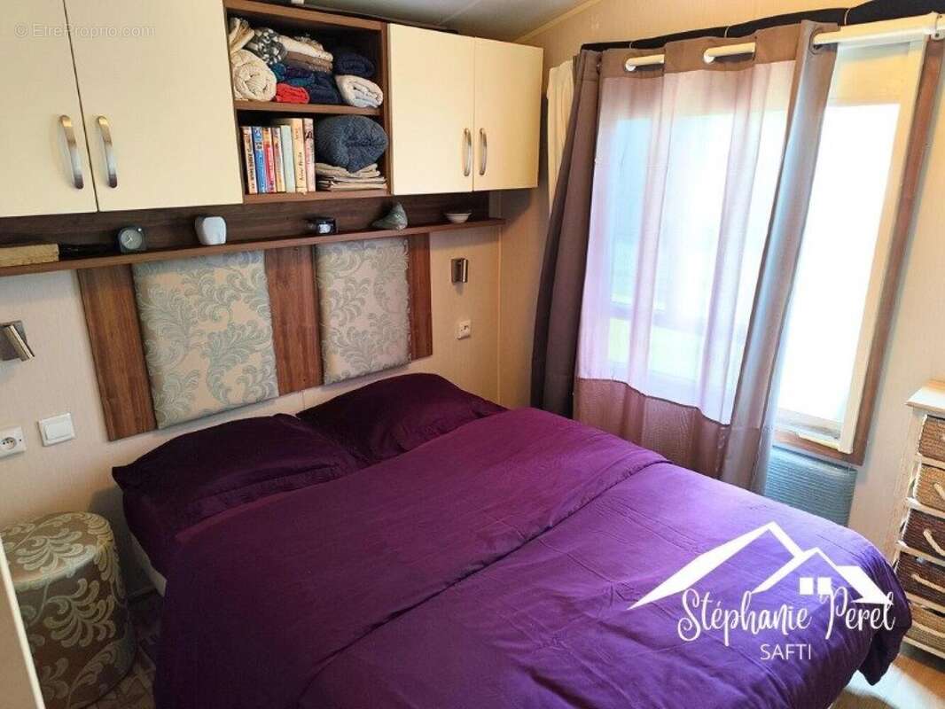 Photo 7 - Terrain à FLAYAT