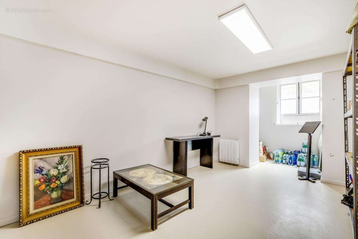 Appartement à VINCENNES