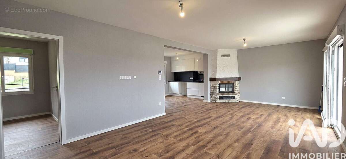 Maison 101 m² à Fameck  - photo 5