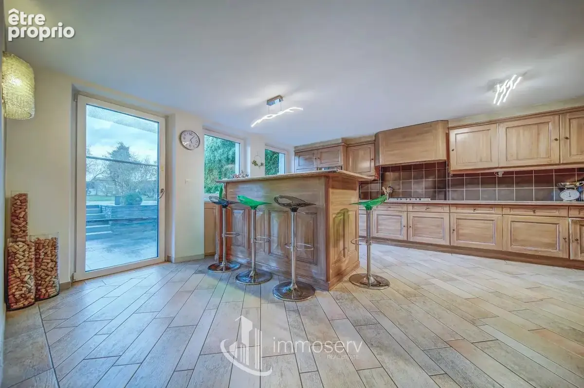 Maison 337 m² à vendre à Kuntzig (57110) - photo 6