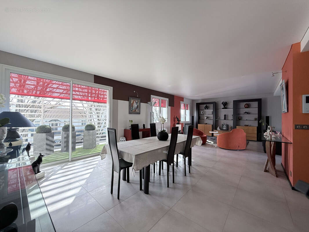 Maison à LA ROCHELLE