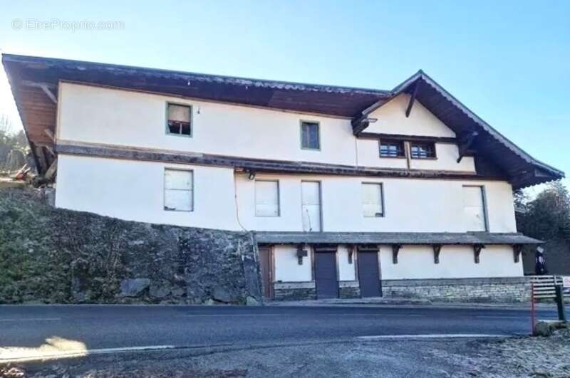 Maison à ALBERTVILLE