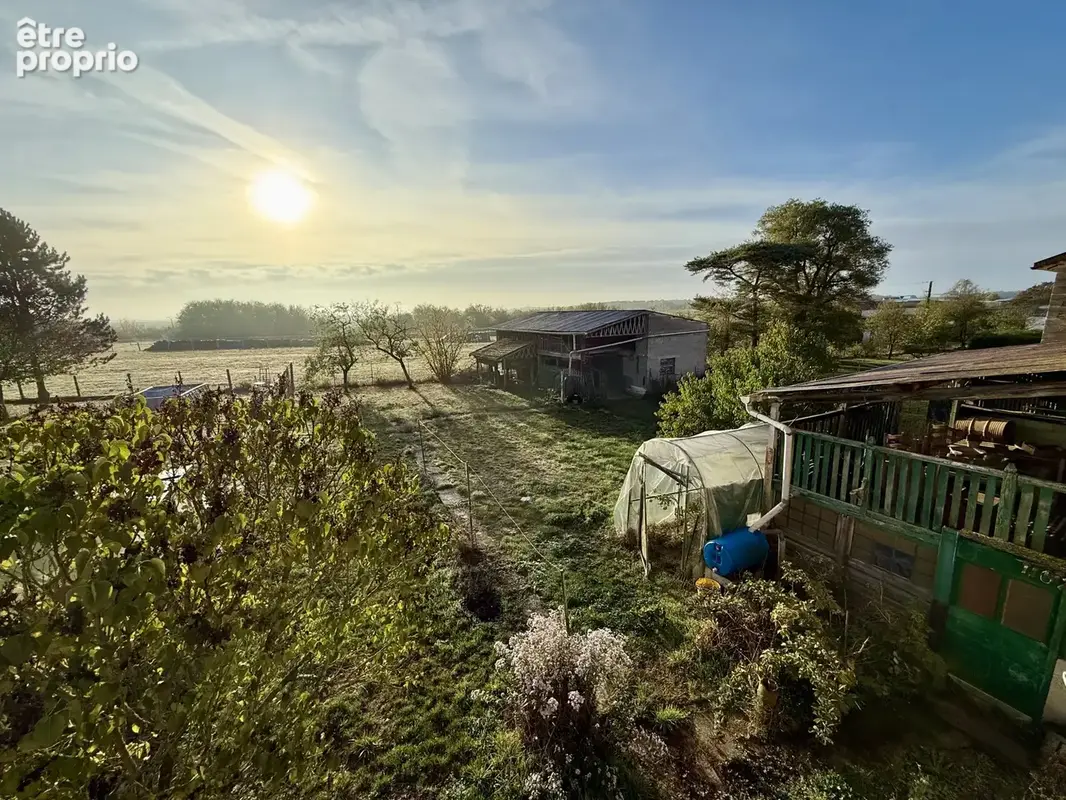 Maison de village - photo 2