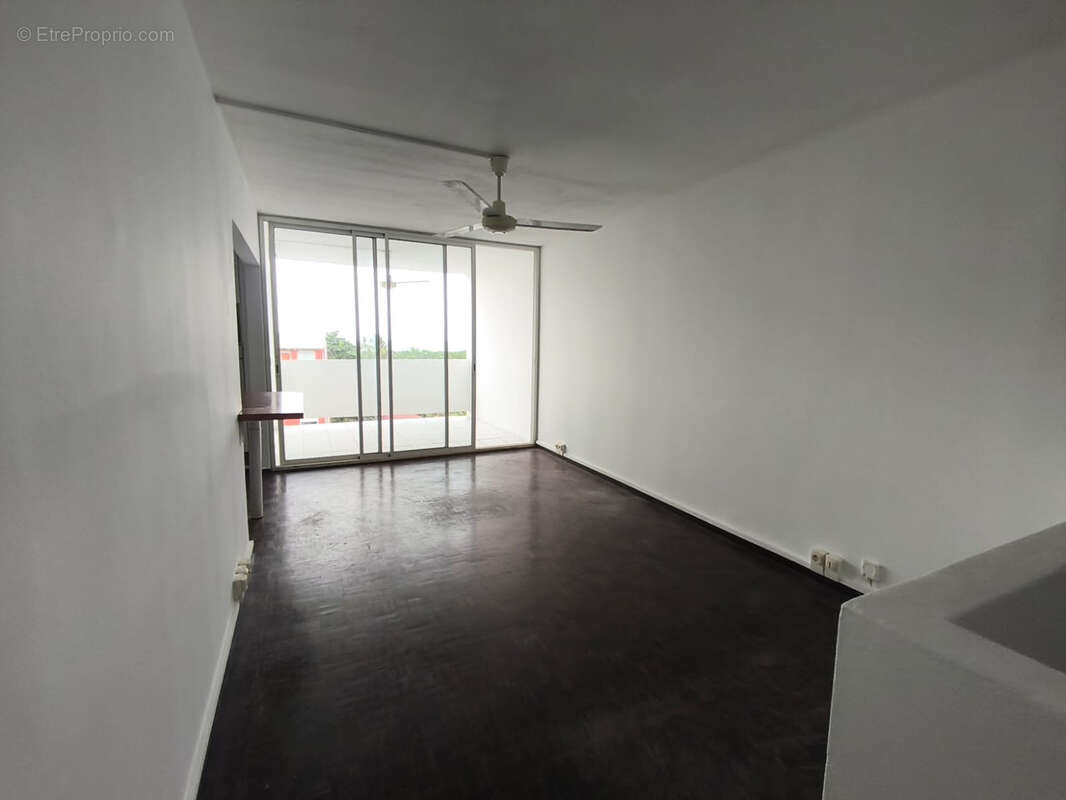 Appartement à CAYENNE
