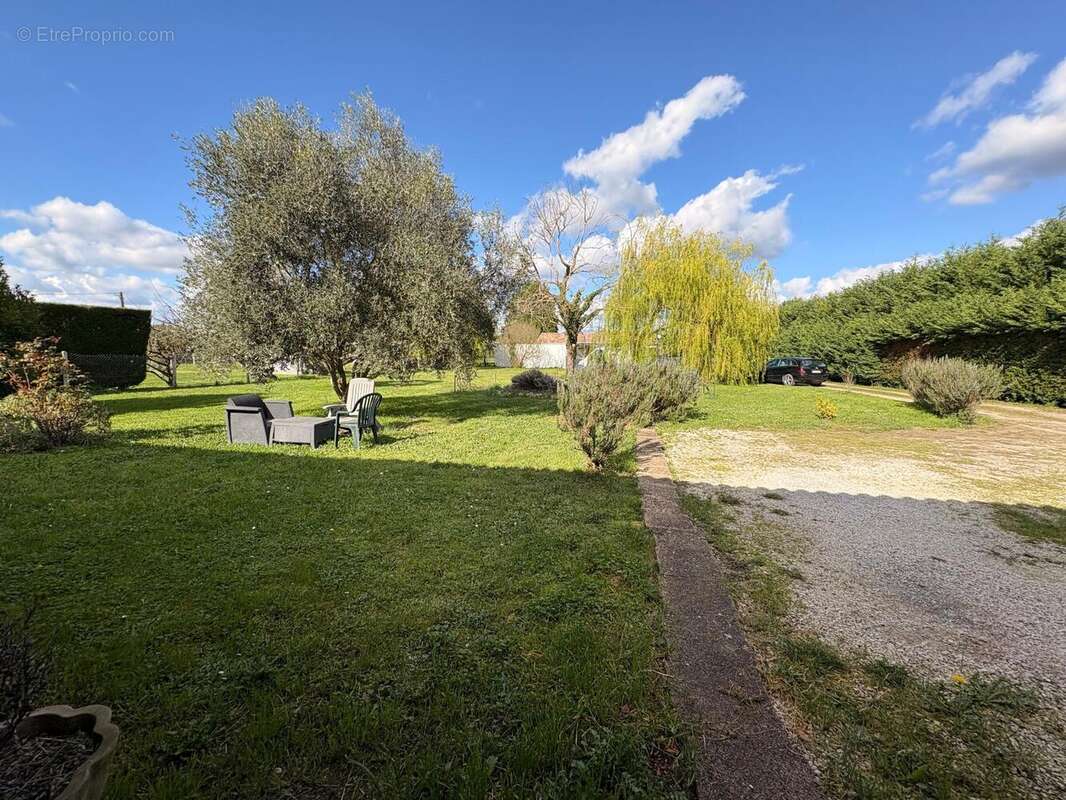 Photo 2 - Maison à VALENCE