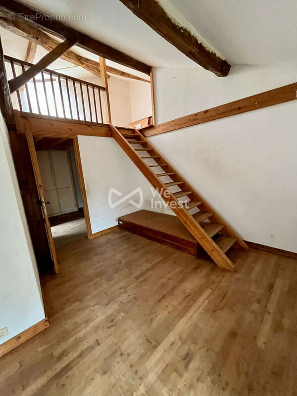 Maison 200 m² à Vouvant  - photo 7