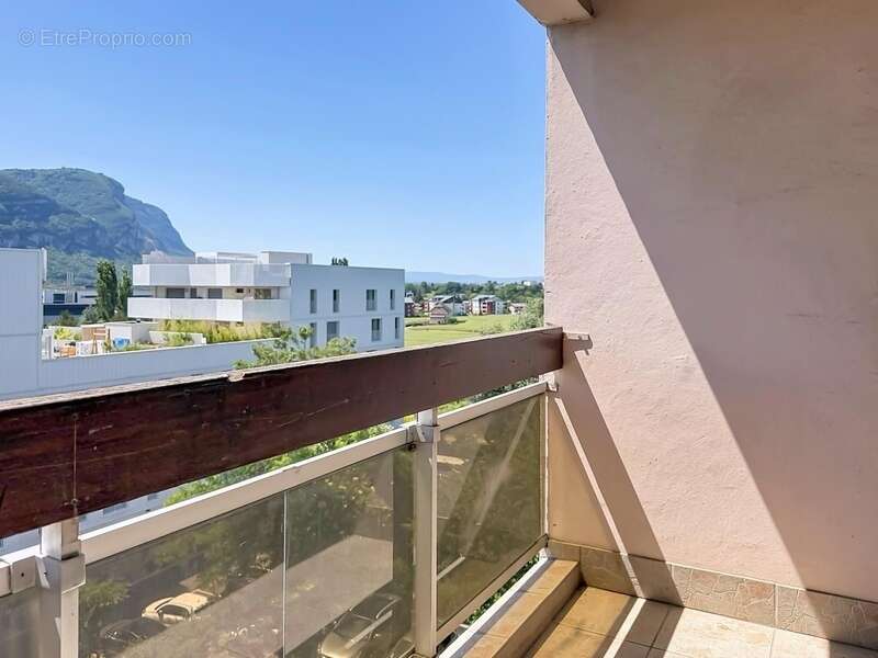 Appartement à ANNEMASSE