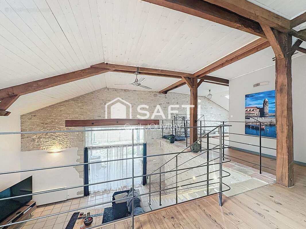 Photo 7 - Maison à PUYLAROQUE