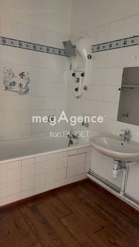 Appartement à FIRMINY