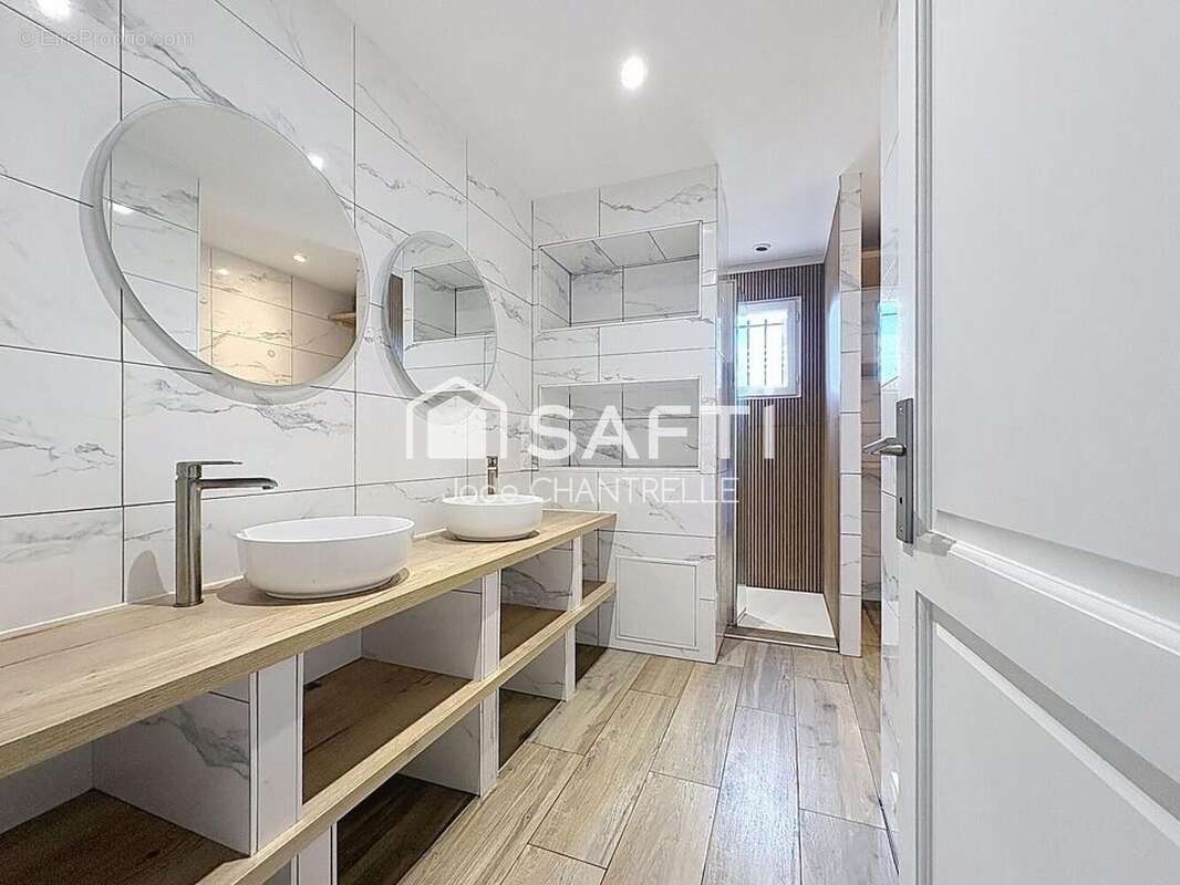 Photo 9 - Maison à SALEUX