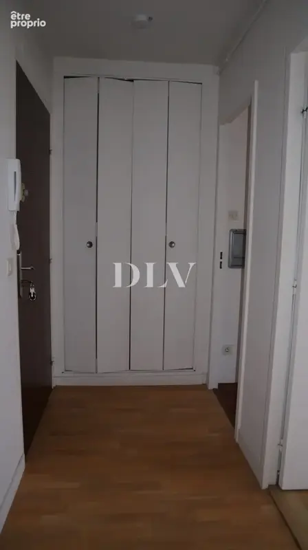 Appartement 1 pièce 31 m² à vendre à Avon (77210) - photo 9