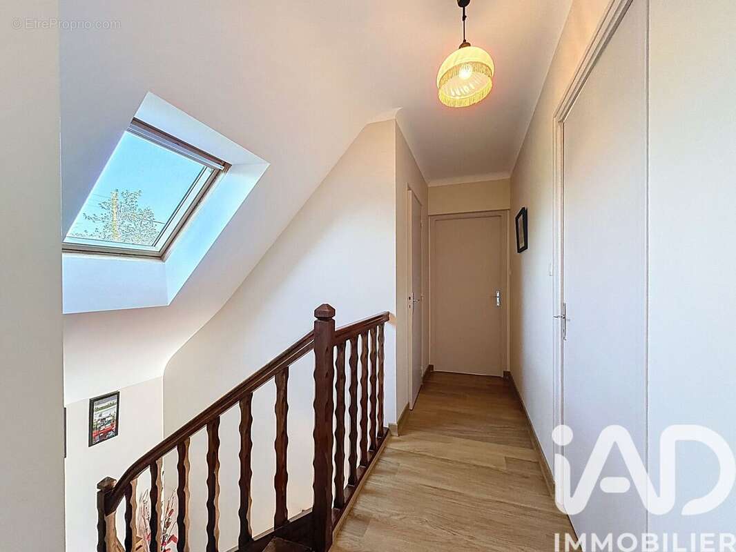 Photo 9 - Maison à BAINS-SUR-OUST