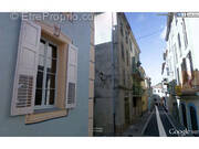 Appartement à VALLAURIS