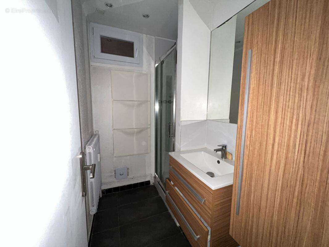Clermont-ferrand (63000) - appartement 3 pièces avec cave - photo 5