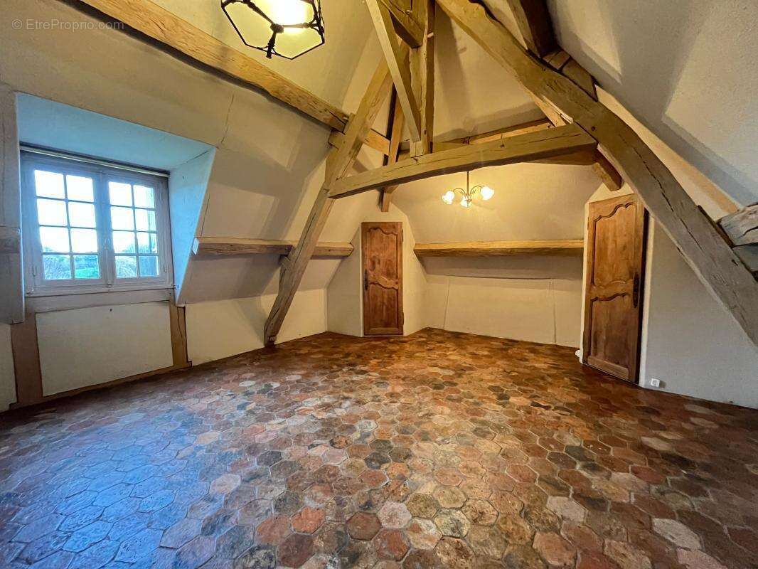 Maison à SAINT-PAUL