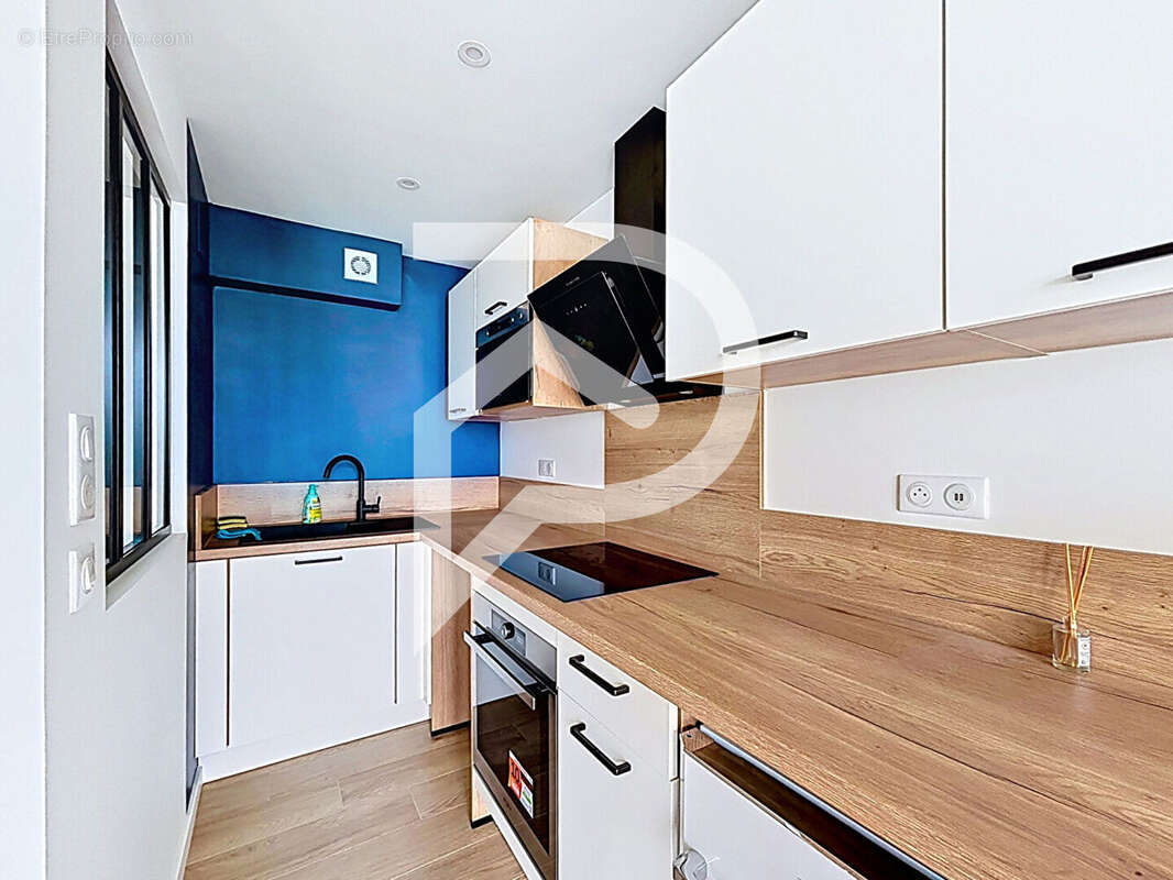 Appartement à COLMAR