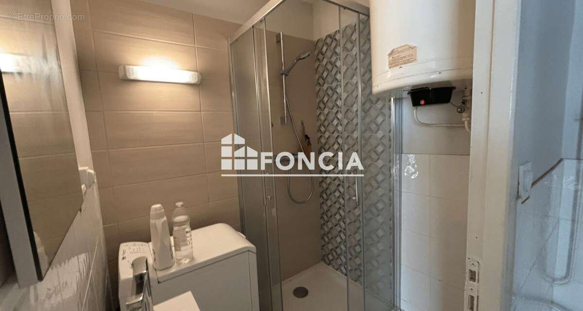 Appartement à SAINT-HILAIRE-DE-RIEZ