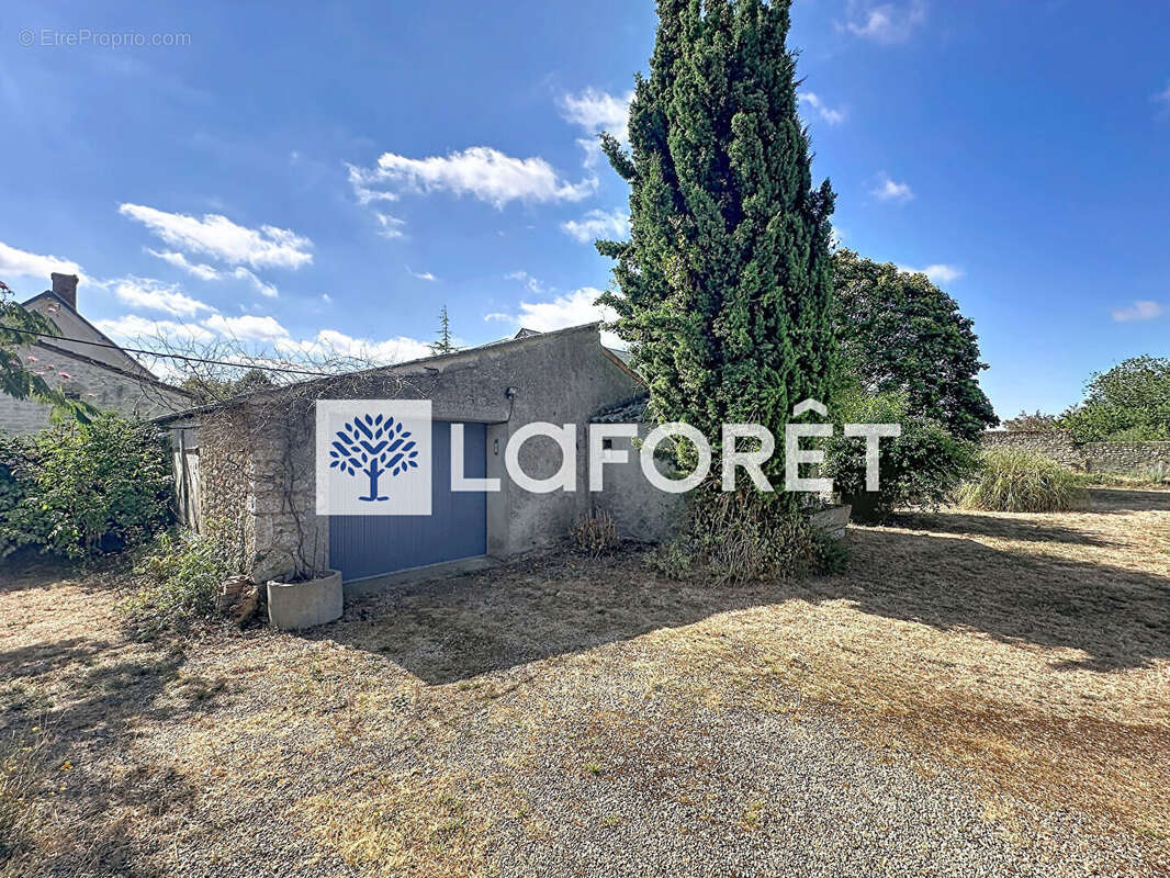 Vente maison saint-generoux - photo 20