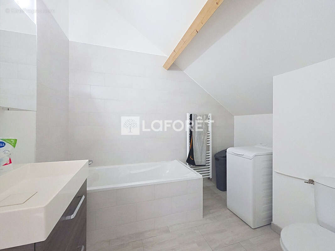 Appartement LINAS, 4 pièces, 81.18 m² - photo 10