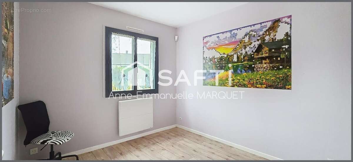 Photo 5 - Maison à LOURY