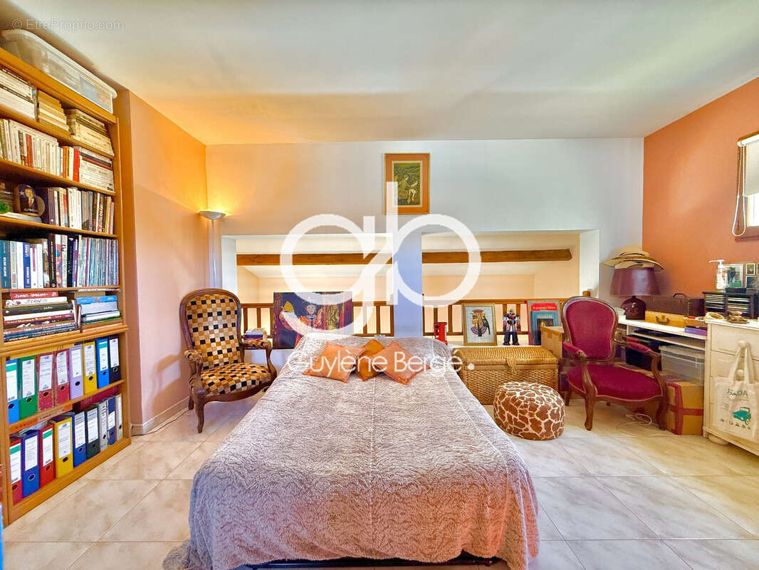 Maison à SAINT-AUNES