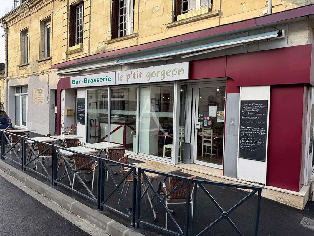 Appartement à CHATELLERAULT