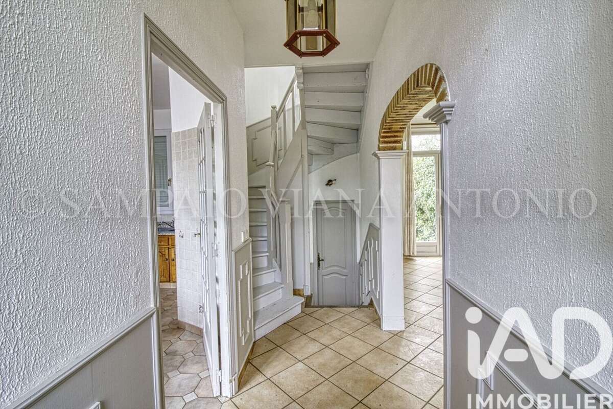 Photo 2 - Maison à MALESHERBES
