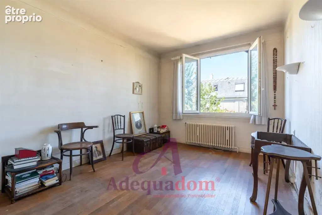 Bois Colombes Maison 130 m² -  4 Chambres Jardin et Garage - photo 8