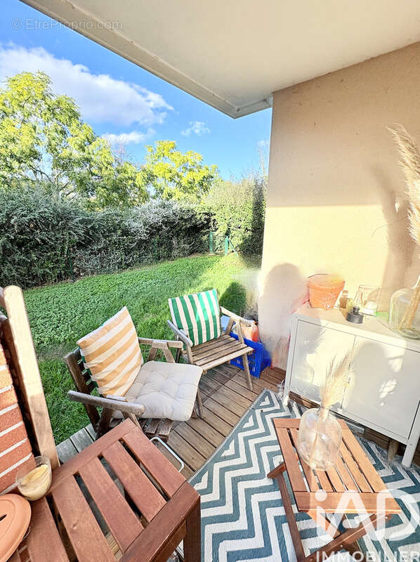 Photo 6 - Appartement à PLAISANCE-DU-TOUCH