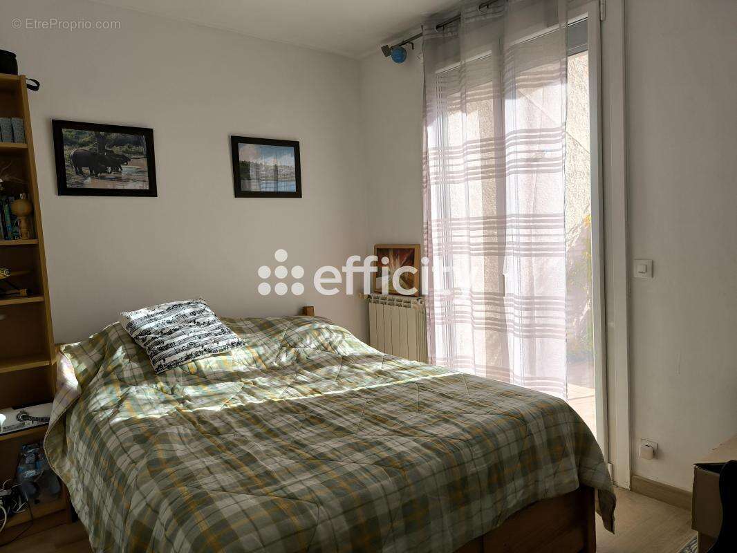 Maison à FRONTIGNAN