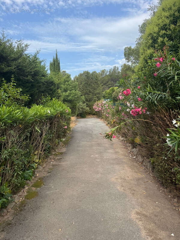 Maison à SAINT-RAPHAEL