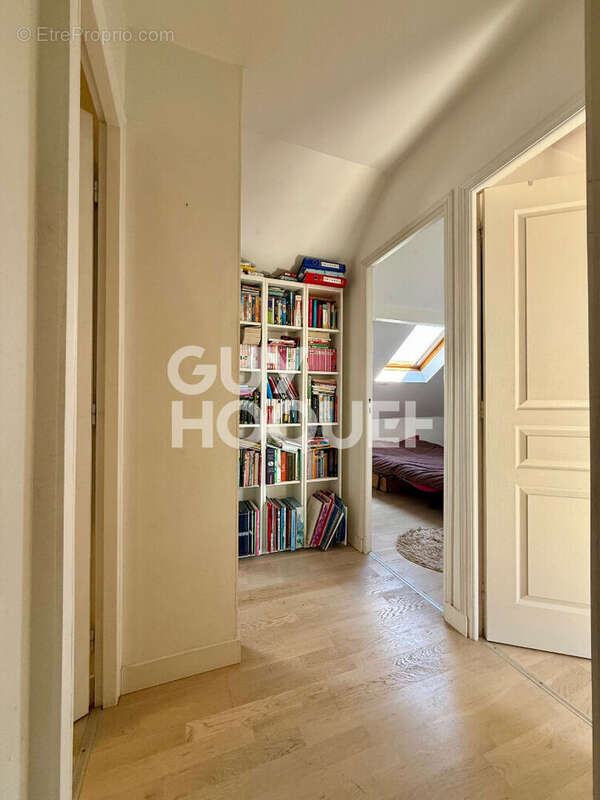 Maison à NEUILLY-SUR-MARNE