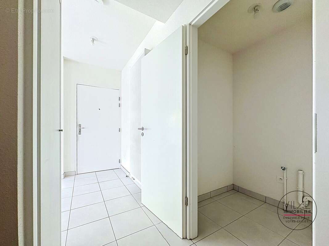 Appartement 45 m² à Illkirch-Graffenstaden  - photo 8