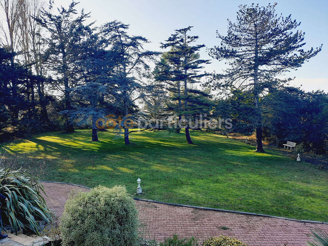 Maison à AGON-COUTAINVILLE