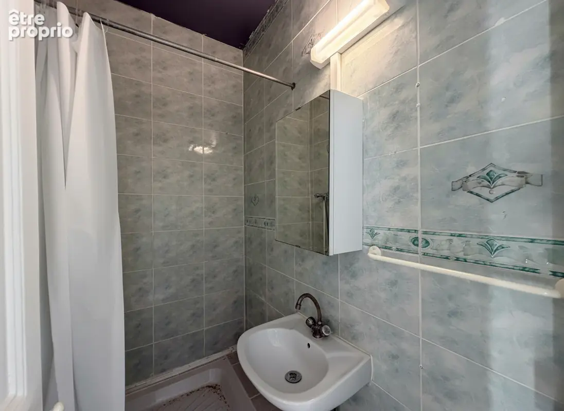 Appartement Villeneuve Saint Georges 2 pièces - photo 14