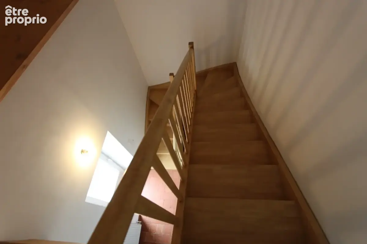 Dpt Côte d'Or (21), à vendre VENAREY LES LAUMES maison P 4 de 82 m² - photo 8