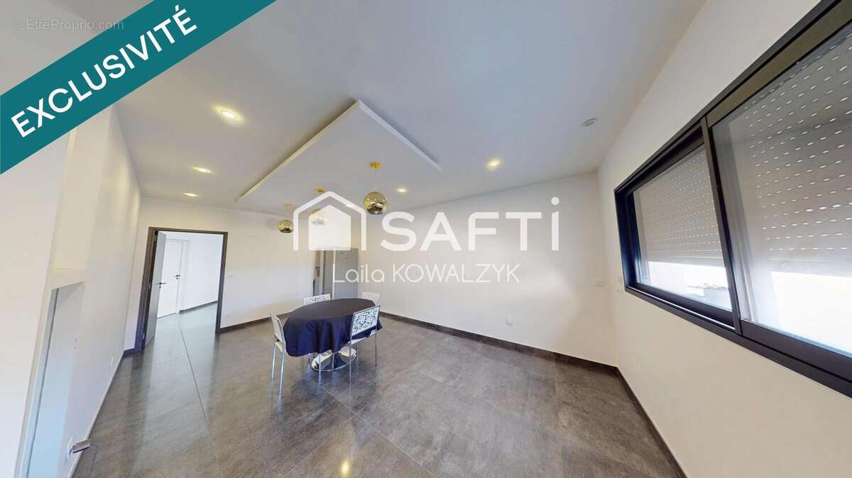 Photo 7 - Maison à GRENAY