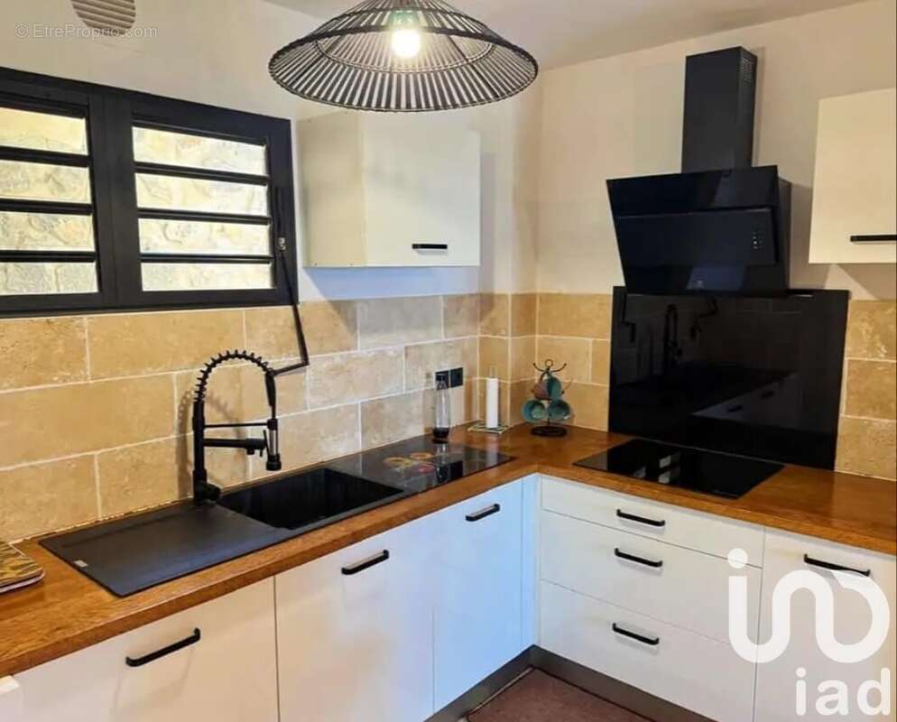 Photo 4 - Appartement à SAINT-PAUL