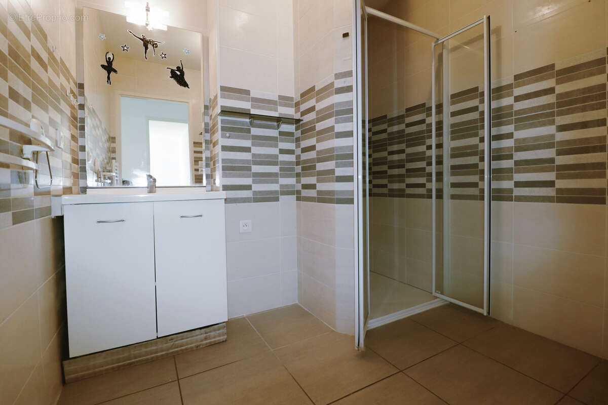 Appartement à MESCHERS-SUR-GIRONDE