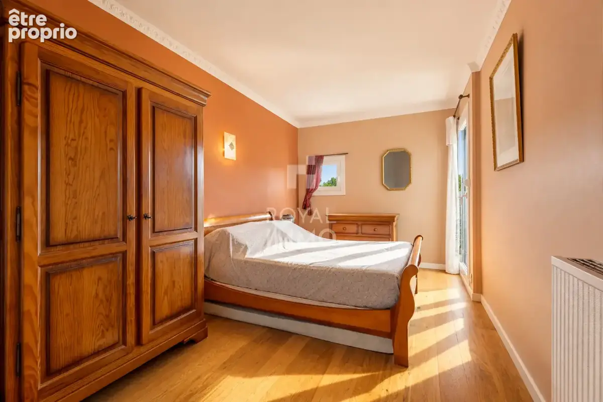 Appartement T4 - 3ch - 2 terrasses - photo 9