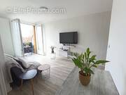 Appartement à COMBS-LA-VILLE