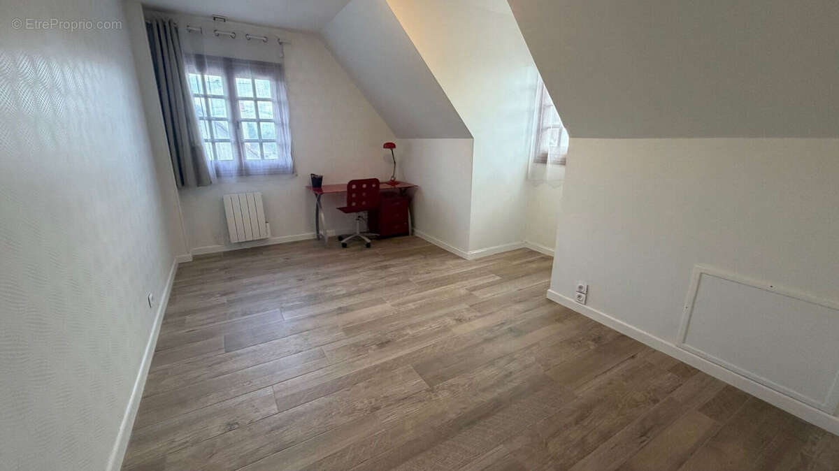 Maison à ROMORANTIN-LANTHENAY