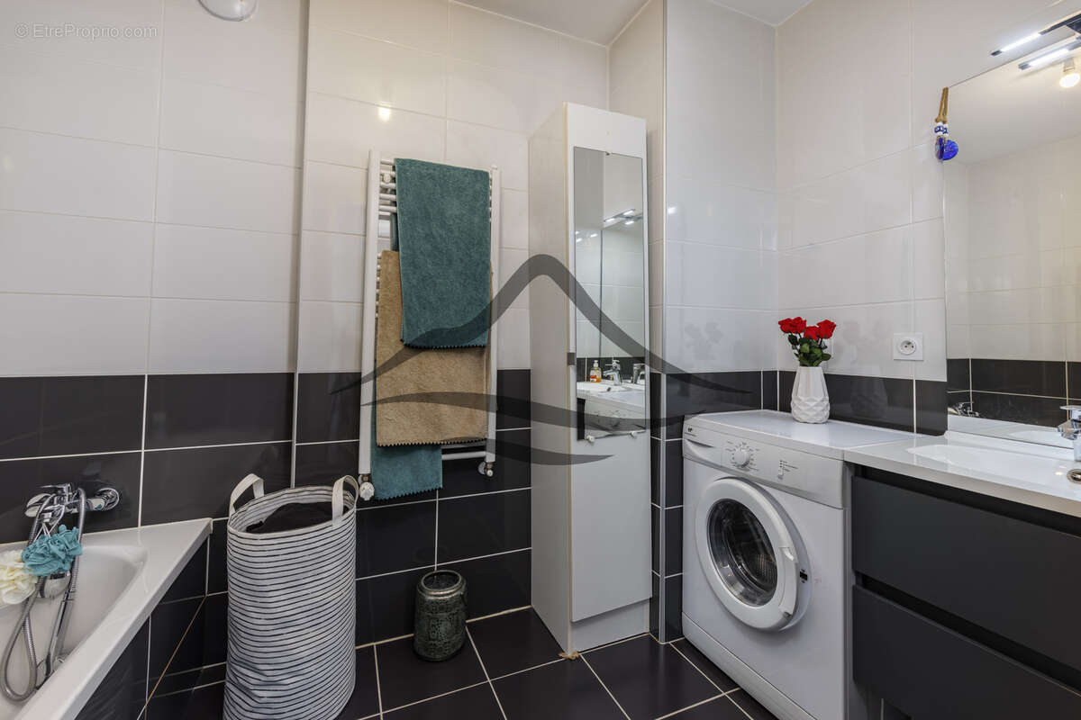 Appartement à ANNEMASSE