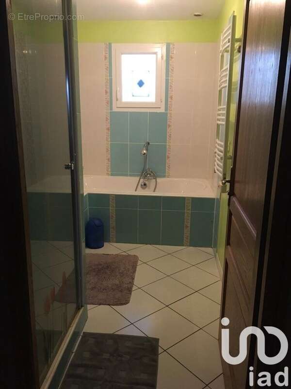 Photo 8 - Maison à LAGRACE-DIEU