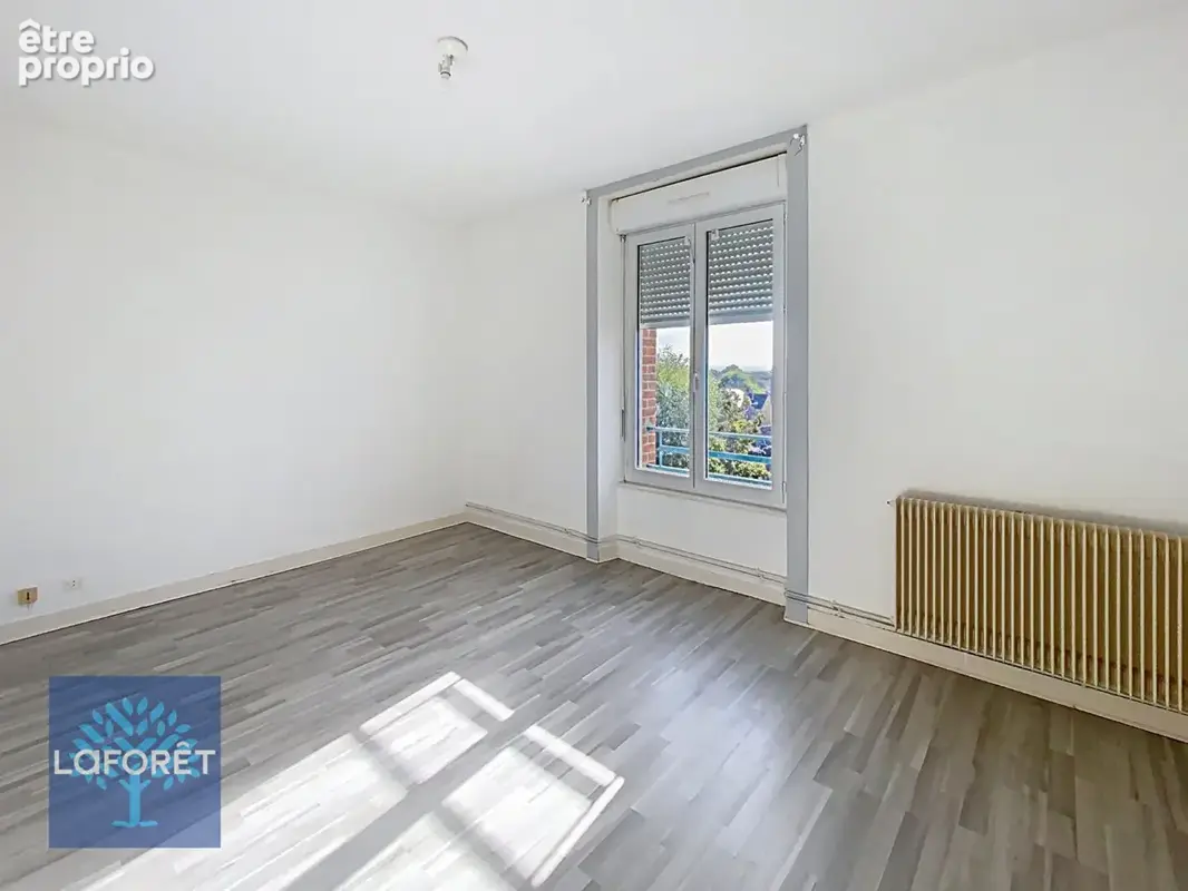 Appartement 3 pièces 63 m² à vendre à Fougeres (35300) - photo 9
