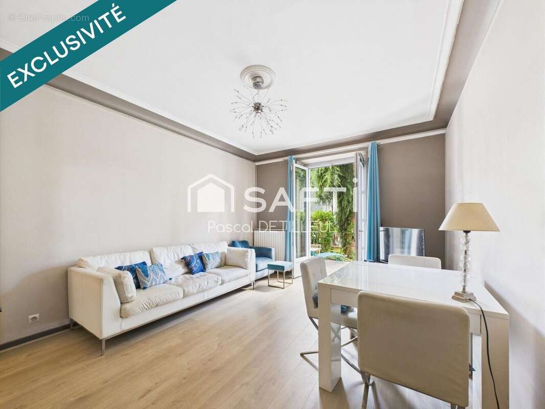 Photo 6 - Appartement à GARCHES