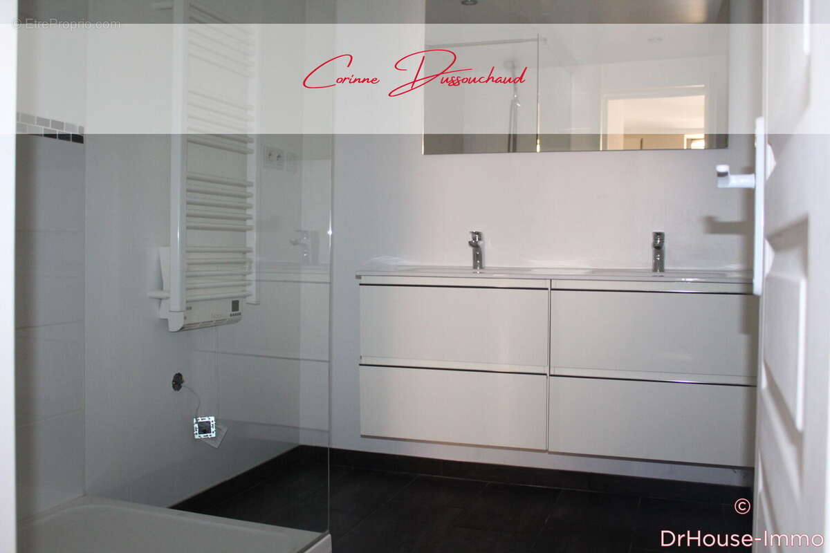 Maison 69 m² à Exideuil  - photo 3