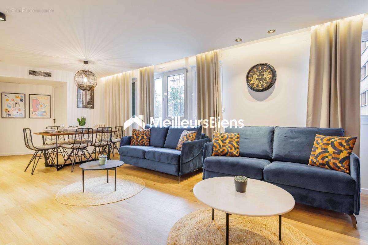 Commerce à PARIS-10E